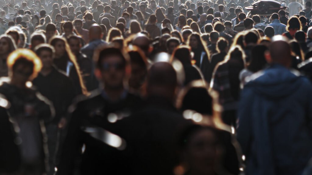 Estratégias para recrutamento