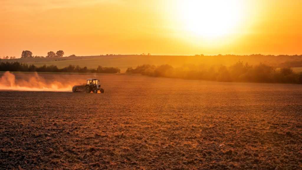 Desafios e Oportunidades em RH no Agronegócio